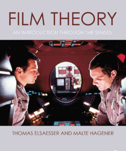 Film Theory: An Introduction through the Senses, 2nd Edition eBook