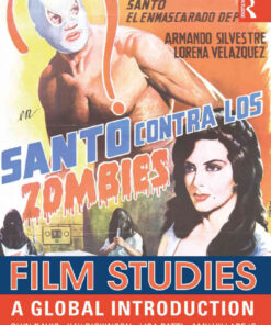 Film Studies: A Global Introduction, 1st Edition eBook