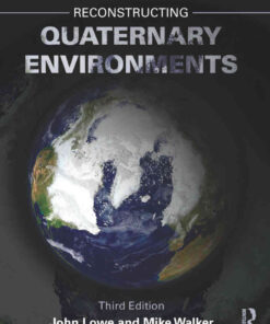 Reconstructing Quaternary Environments, 3rd Edition eBook