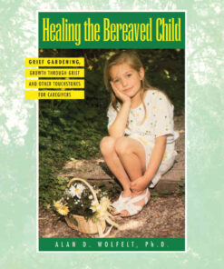 Healing The Bereaved Child, 1st Edition eBook