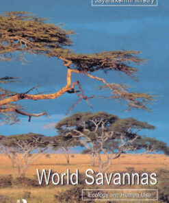 World Savannas: Ecology and Human Use, 1st Edition eBook
