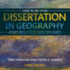 How To Do Your Dissertation in Geography and Related Disciplines, 3rd Edition eBook