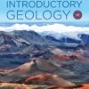 Laboratory Manual for Introductory Geology: includes access to Ebooks, Animations, & Videos, Earth 6e Guided Learning Activity, 4th Edition eBook
