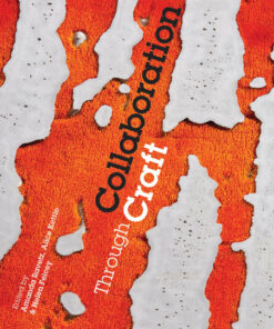 Collaboration Through Craft, 1st Edition eBook