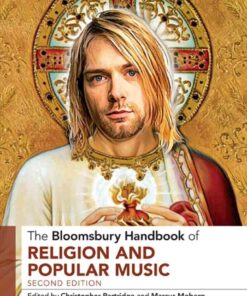 The Bloomsbury Handbook of Religion and Popular Music, 1st Edition eBook