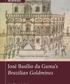 José Basílio da Gama's Brazilian Goldmines, 1st Edition eBook