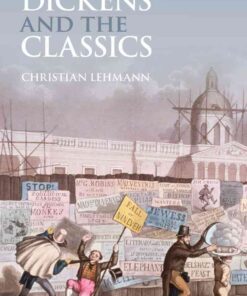 Dickens and the Classics, 1st Edition eBook