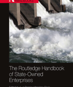 The Routledge Handbook of State-Owned Enterprises, 1st Edition eBook