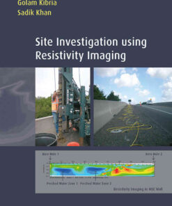 Site Investigation using Resistivity Imaging, 1st Edition eBook