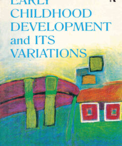 Early Childhood Development and Its Variations, 1st Edition eBook