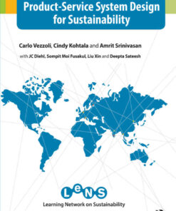 Product-Service System Design for Sustainability, 1st Edition eBook
