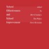 School Effectiveness and School Improvement, 1st Edition eBook
