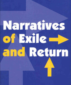Narratives of Exile and Return, 1st Edition eBook