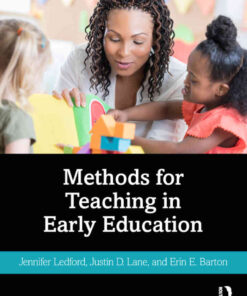 Methods for Teaching in Early Education: Contexts for Inclusive Classrooms, 1st Edition eBook