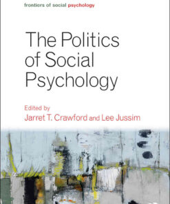 Politics of Social Psychology, 1st Edition eBook