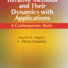 Iterative Methods and Their Dynamics with Applications: A Contemporary Study, 1st Edition eBook