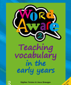Word Aware 2: Teaching Vocabulary in the Early Years, 1st Edition eBook