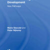 Tourism and Regional Development: New Pathways, 1st Edition eBook
