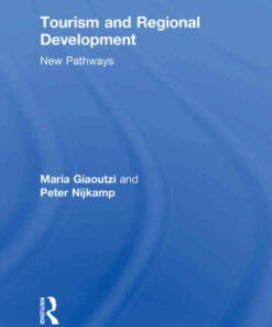 Tourism and Regional Development: New Pathways, 1st Edition eBook