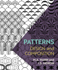 Patterns: Design and Composition, 1st Edition eBook
