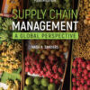 Supply Chain Management: A Global Perspective, 4th Edition eBook