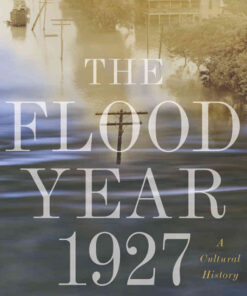 The Flood Year 1927: A Cultural History eBook