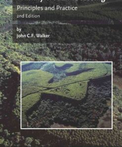 Primary Wood Processing: Principles and Practice, 2nd Edition eBook