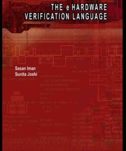 The e Hardware Verification Language eBook