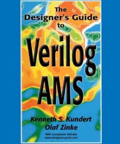 The Designer’s Guide to Verilog-AMS eBook
