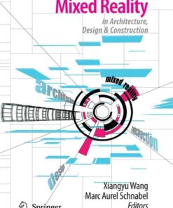 Mixed Reality In Architecture, Design, And Construction, 1st Edition eBook