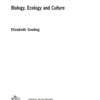 Bivalve Molluscs: Biology, Ecology and Culture, 1st Edition eBook
