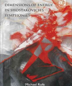 Dimensions of Energy in Shostakovich's Symphonies eBook