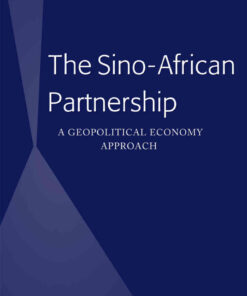 The Sino-African Partnership: A Geopolitical Economy Approach, 1st Edition eBook