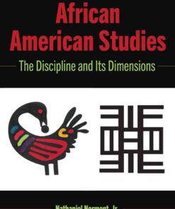 African American Studies: The Discipline and Its Dimensions, 1st Edition eBook
