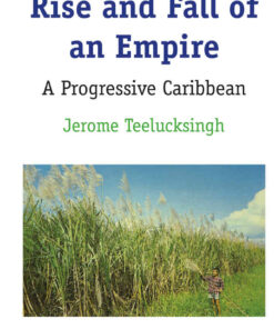 Rise and Fall of an Empire: A Progressive Caribbean, 1st Edition eBook