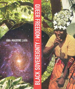 Queer Freedom : Black Sovereignty eBook