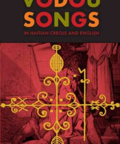 Vodou Songs in Haitian Creole and English eBook
