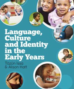 Language, Culture and Identity in the Early Years, 1st Edition eBook