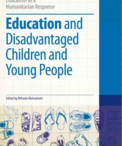 Education and Disadvantaged Children and Young People, 1st Edition eBook