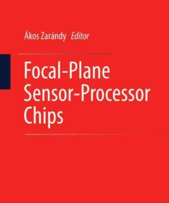 Focal-Plane Sensor-Processor Chips eBook