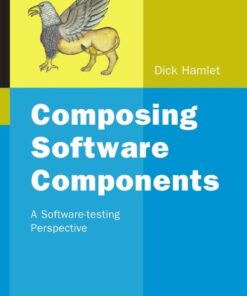Composing Software Components: A Software-testing Perspective eBook