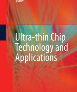 Ultra-thin Chip Technology and Applications eBook