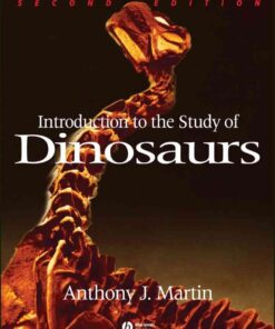 Introduction to the Study of Dinosaurs, 2nd Edition eBook