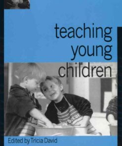 Teaching Young Children: SAGE Publications, 1st Edition eBook
