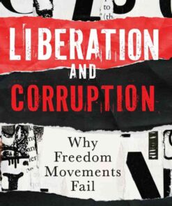 Liberation and Corruption: Why Freedom Movements Fail, 1st Edition eBook