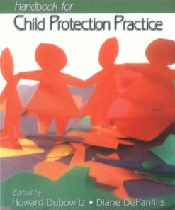 Handbook for Child Protection Practice, 1st Edition eBook