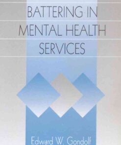 Assessing Woman Battering in Mental Health Services, 1st Edition eBook