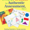 Developing Portfolios for Authentic Assessment, PreK-3: Guiding Potential in Young Learners, 1st Edition eBook
