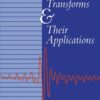 Wavelet Transforms and Their Applications eBook