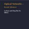 Optical Networks — Recent Advances: Recent Advances, 1st Edition eBook